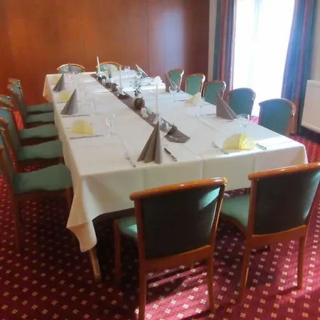 Robinienhof Hotel 3*