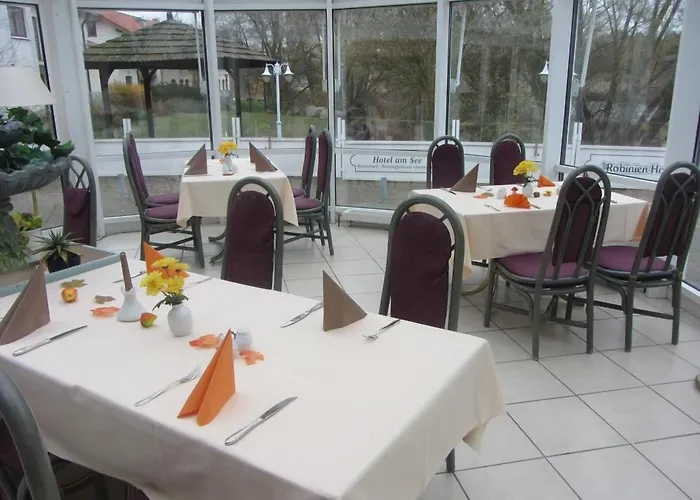 Robinienhof 3*